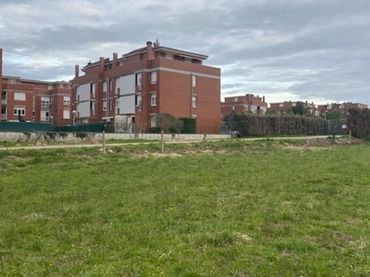 Terrenos y solares en venta en Santa Cruz de Bezana