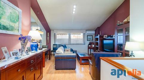 Foto 5 de Dúplex en venda a Carrer el Rierot, Centre, Barcelona