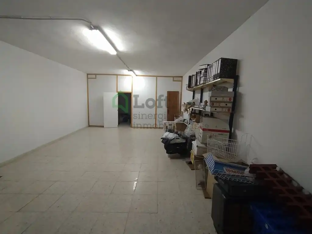 Local comercial en venda a La Estación, imagen 15