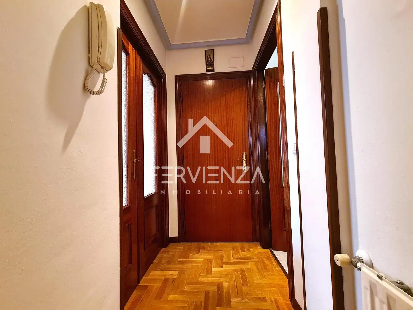Piso en venta en Oviedo 