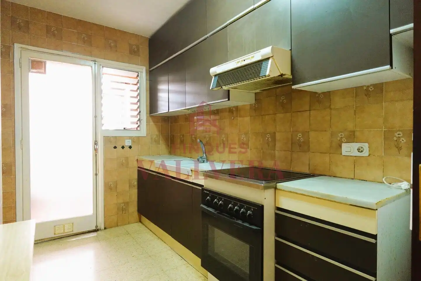 Cocina de Piso en venta en Valls