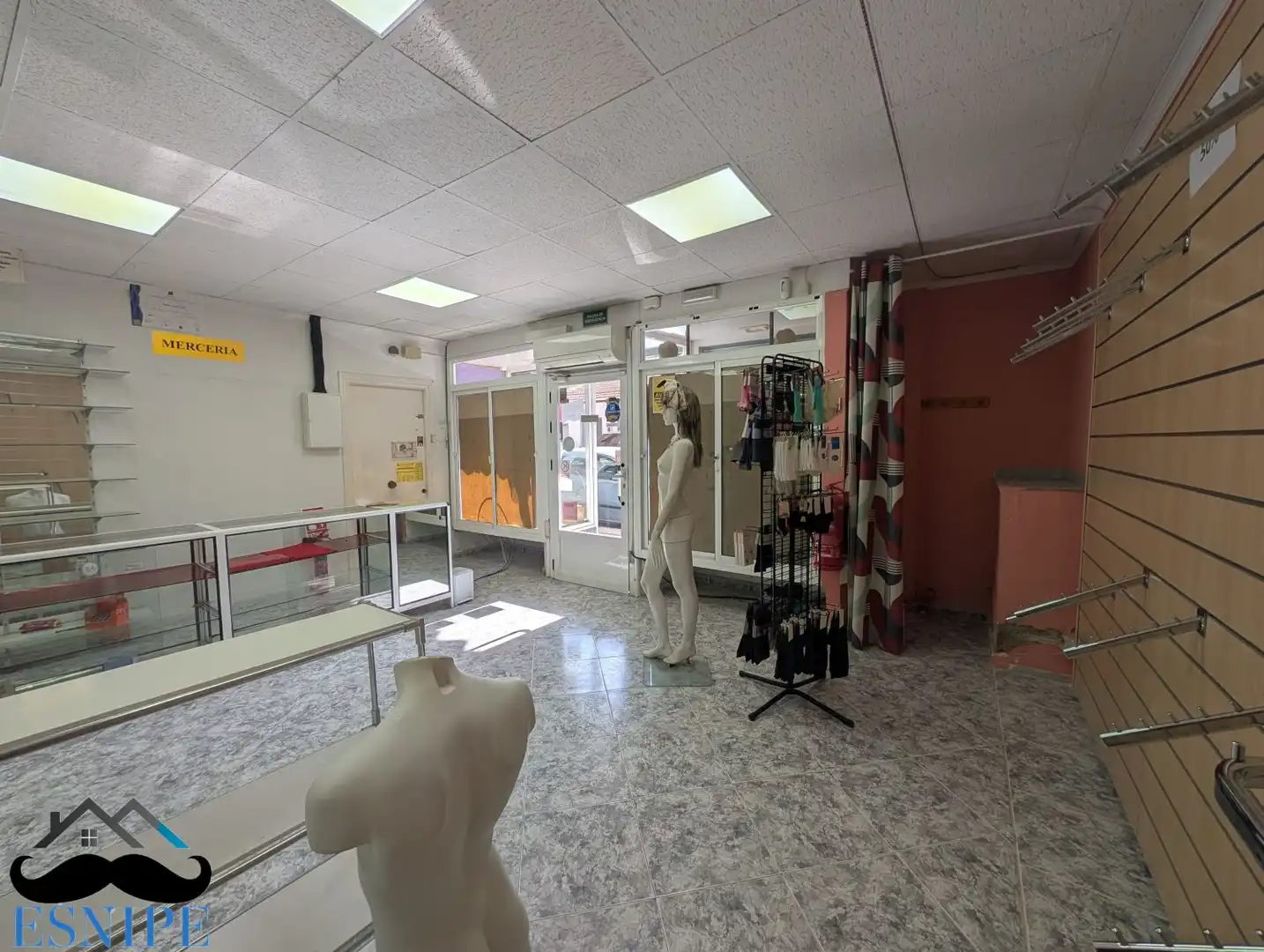 Local comercial en venta en Archena, imagen 2