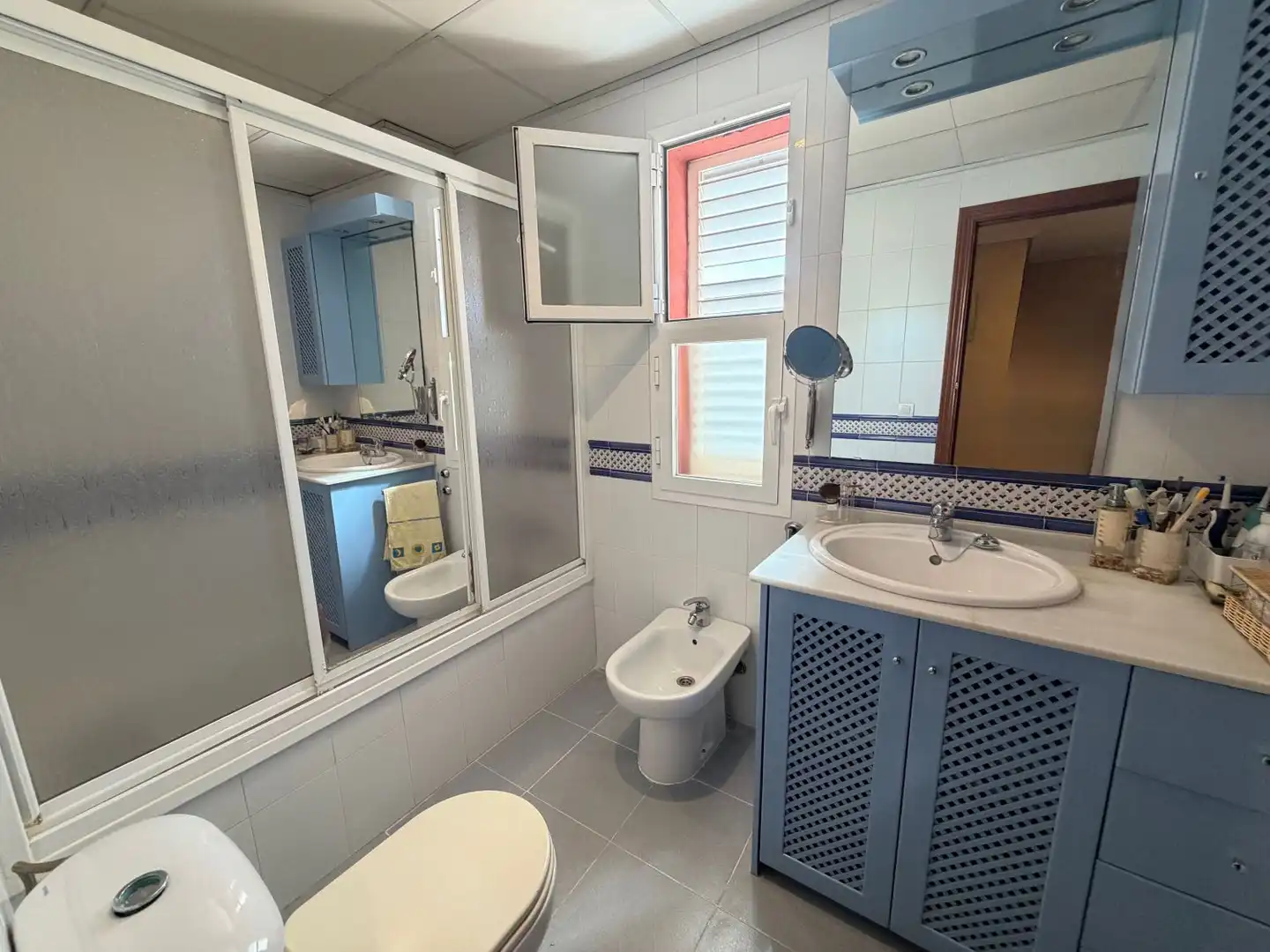 Villa con piscina in vendita a Gines, imagen 24
