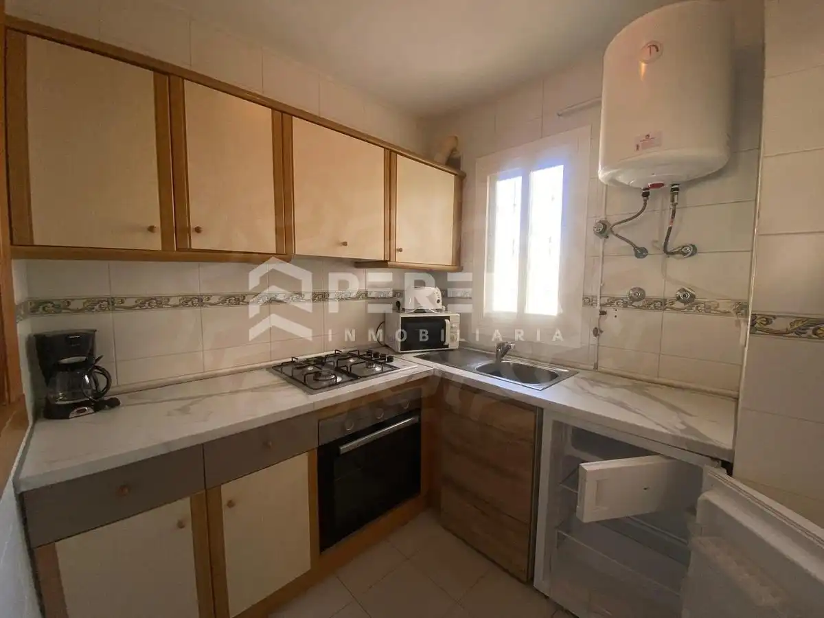 Apartament en venda a Plaza GOLF CENTER (U), El Sabinar – Urbanizaciones – Las Marinas – Playa Serena