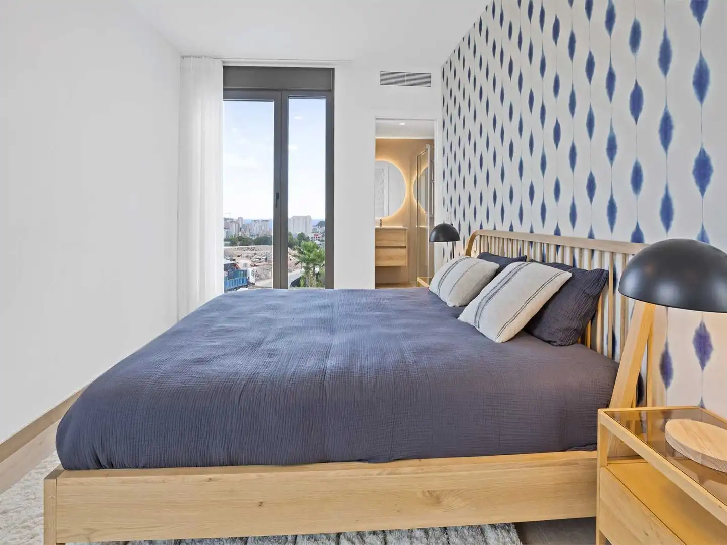 Chalet con piscina en venta en Calle Calle Praga, imagen 13
