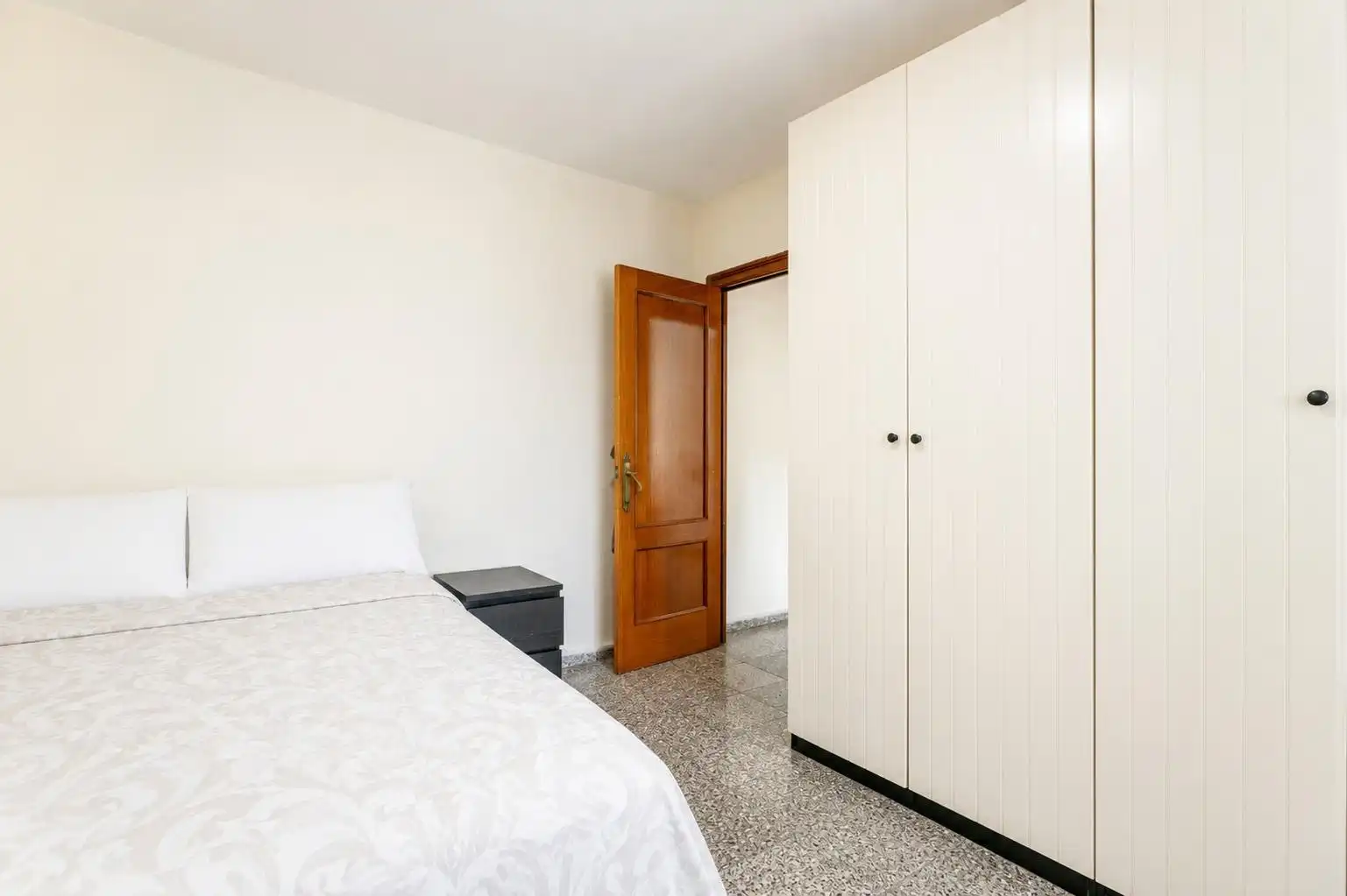 Habitación de Piso en venta en Málaga