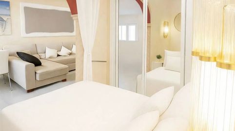 Foto 2 de Estudi de lloguer a Cortijo Torrequebrada, Benalmádena