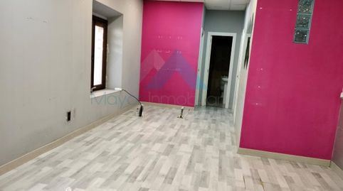 Foto 2 von Geschaftsraum zur Miete in Plaza San Julián, 2, Casco histórico, Alcalá de Henares