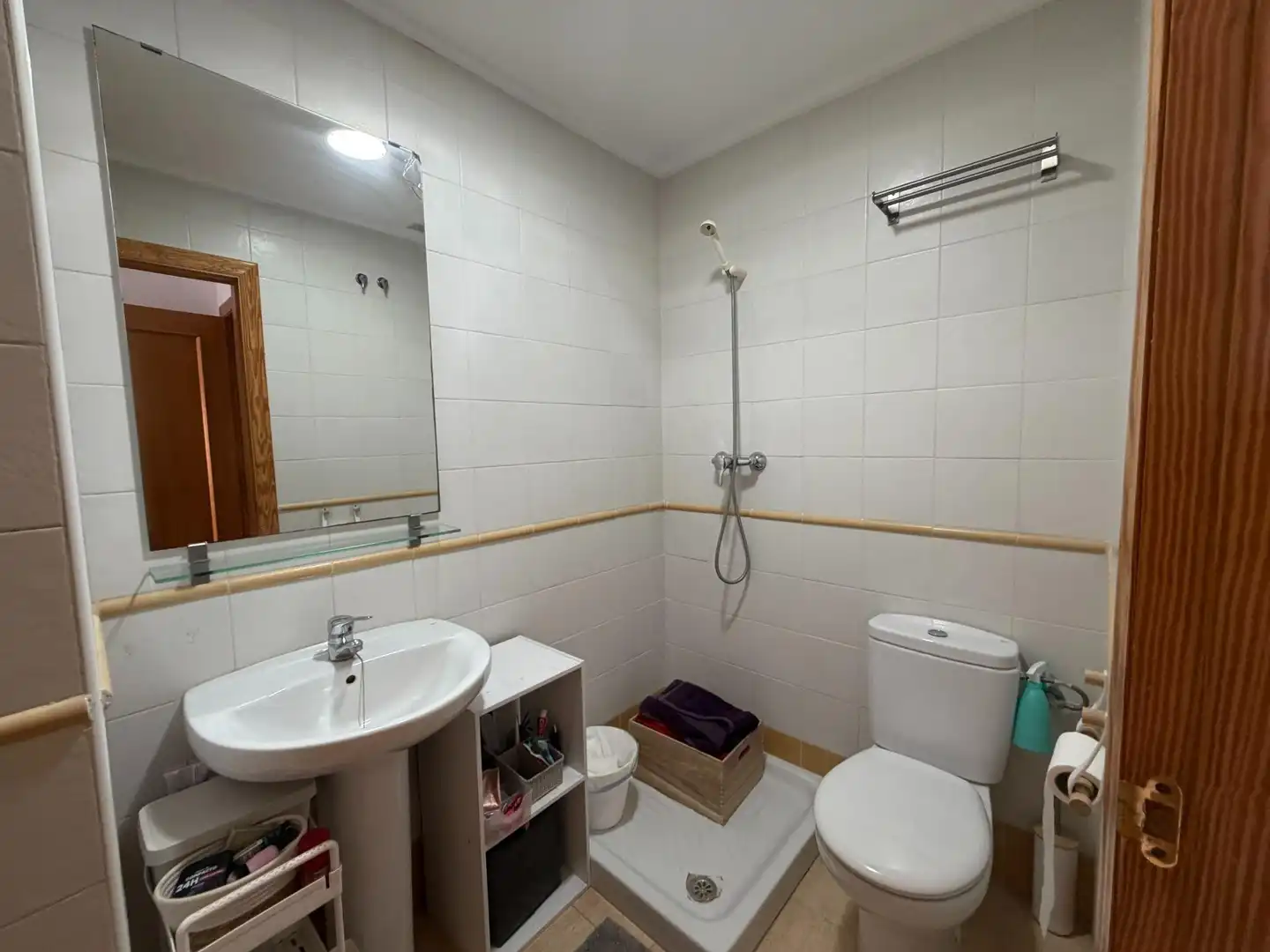 Wohnung mit Aufzug zum Verkauf in Xirles, imagen 6