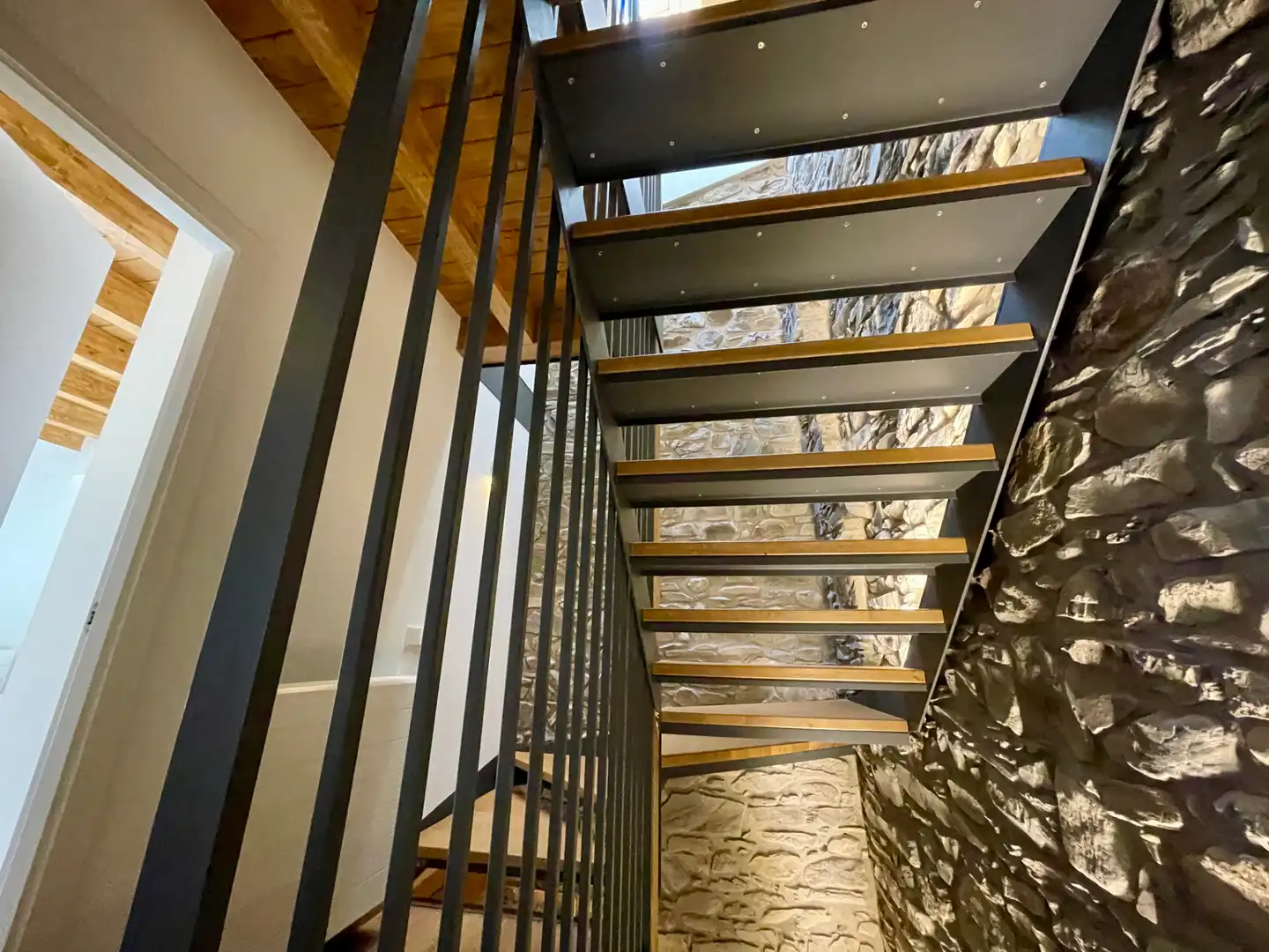 Finca rústica en venta en Setcases con Calefacción, Parquet y Trastero