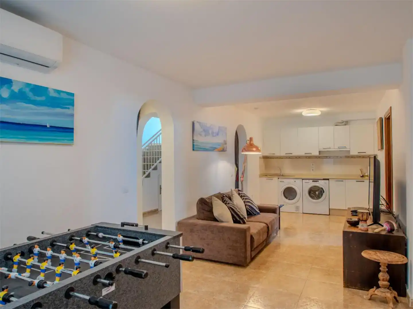 Casa o xalet en venda en Yaiza amb Aire condicionat, Jardí privat i Traster
