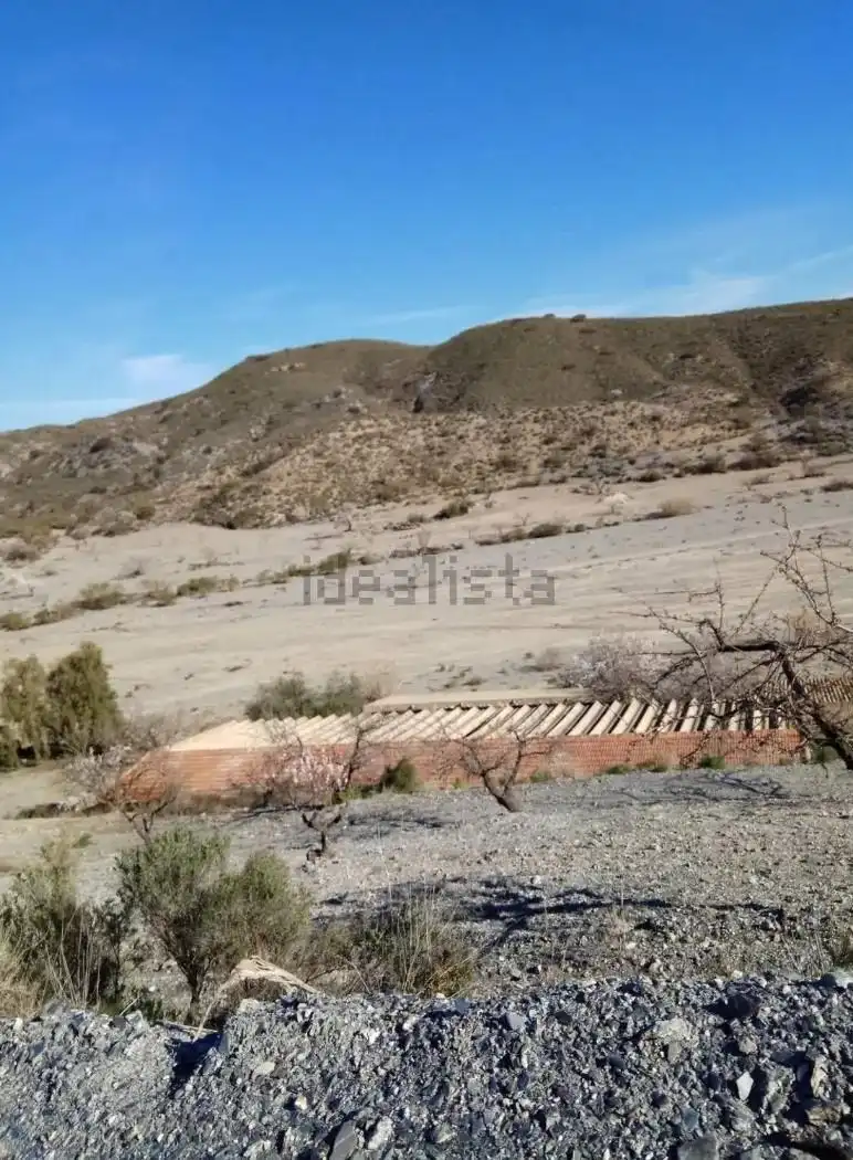 Terreny rústic en venda a Puerto Lumbreras, imagen 5