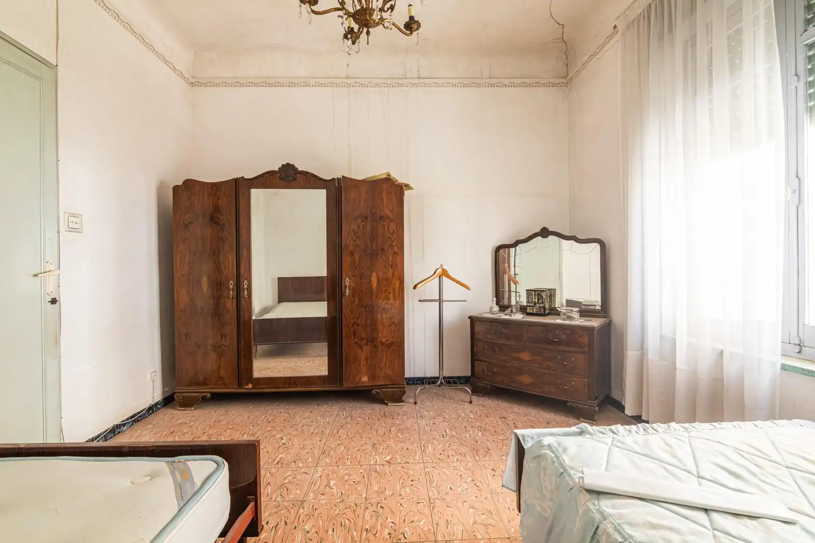 Dormitori de Casa o xalet en venda en Aspe