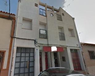 Exterior view of Flat for sale in Villanueva de Bogas