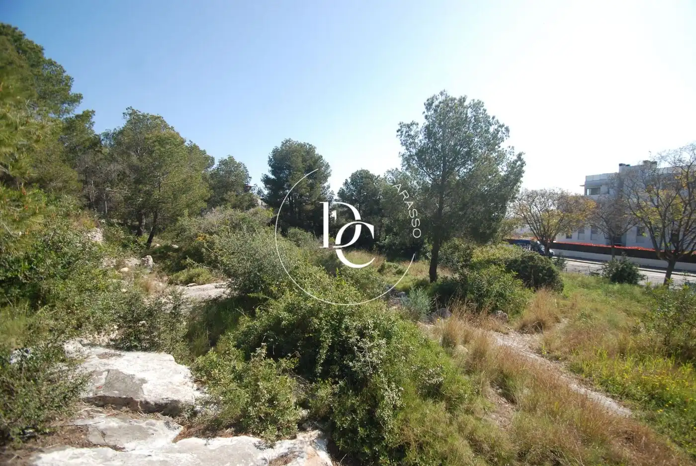 Residencial en venda en Sitges