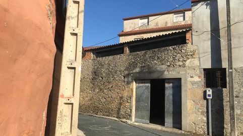 Foto 2 de Casa adosada en venda a Porto do Son, A Coruña