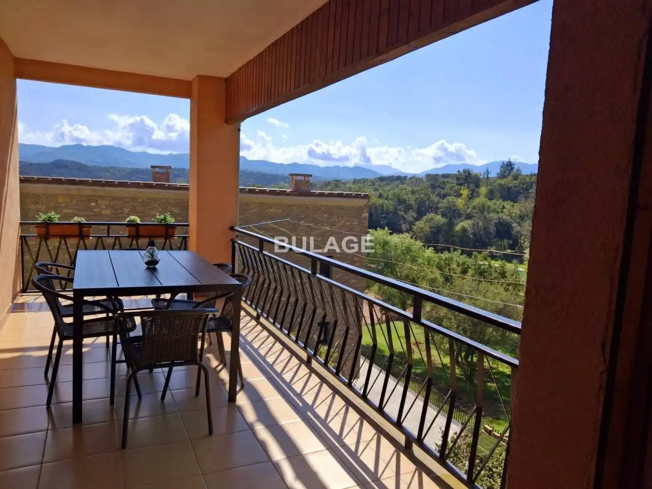 Terraza de Piso en venta en Vilanova de Sau con Aire acondicionado, Calefacción y Terraza