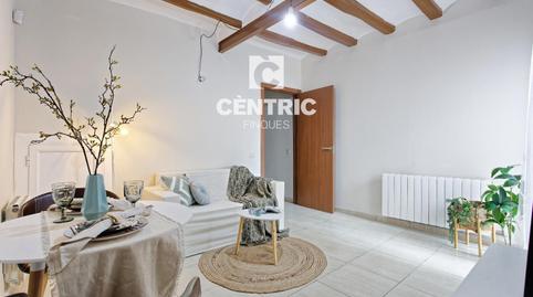 Foto 3 de Casa adosada en venda a Barri del Centre, Barcelona