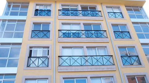 Foto 3 de Estudio en venta en Avenida Constitución, 65, Cariño, A Coruña