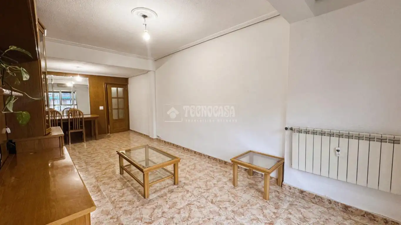 Piso en venta en Alcobendas con Calefacción y Terraza