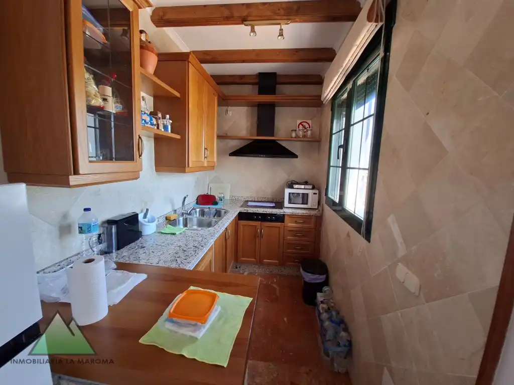 Maison avec terrasse à vendre à Calle Pizarras, imagen 28