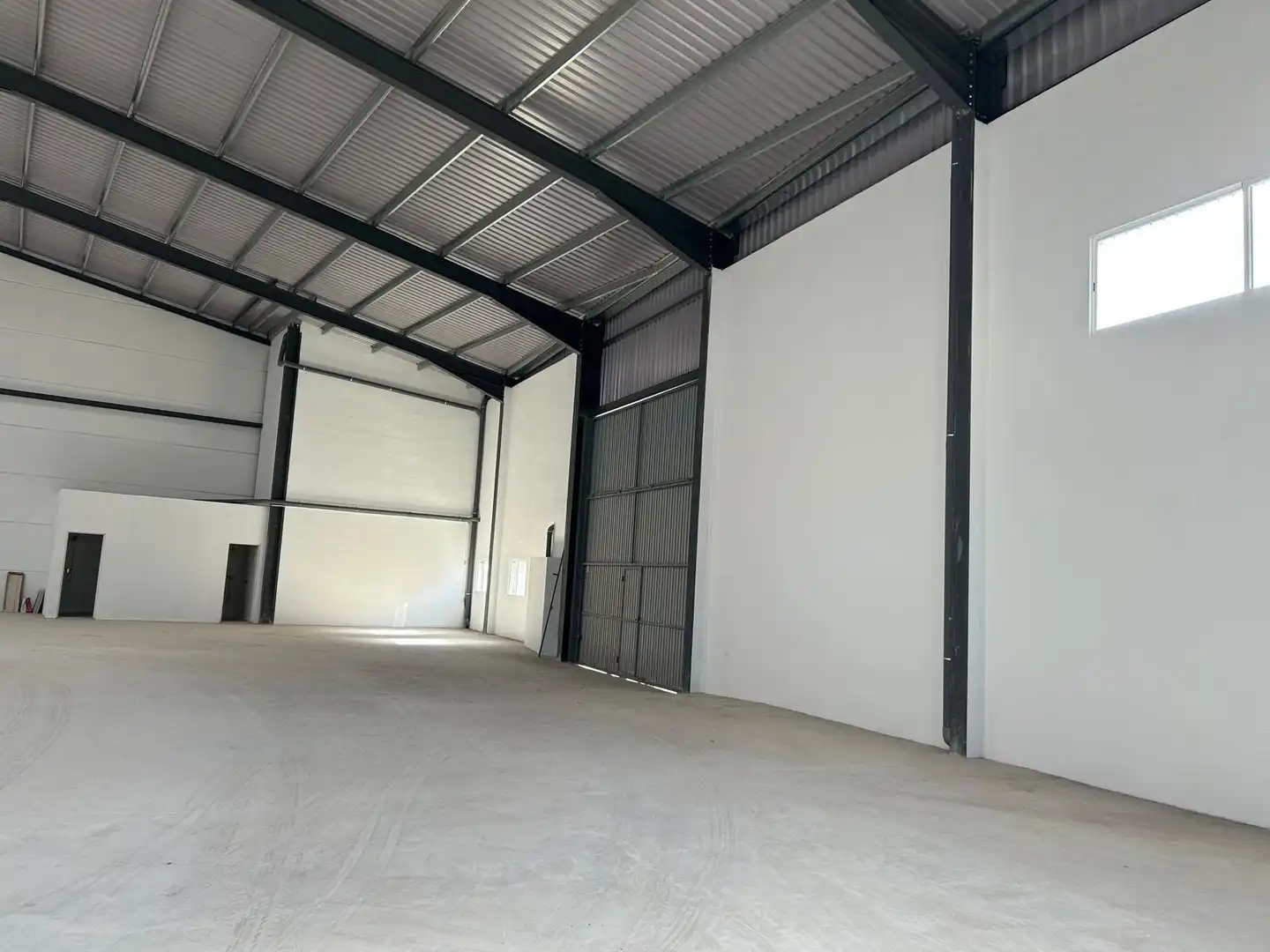 Industrial building to rent in Alcàsser, imagen 8