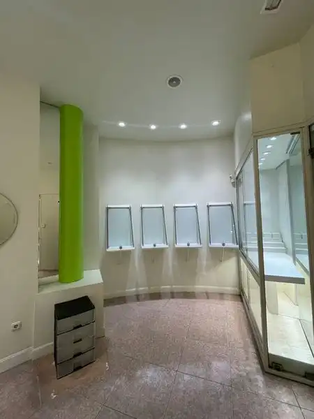 Local comercial de lloguer a Kale Nagusia Kalea, imagen 2