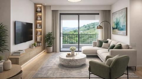 Photo 3 of Flat for sale in Belizalde Kalea, Amara Zaharra - Arbaizenea, Donostia - San Sebastián