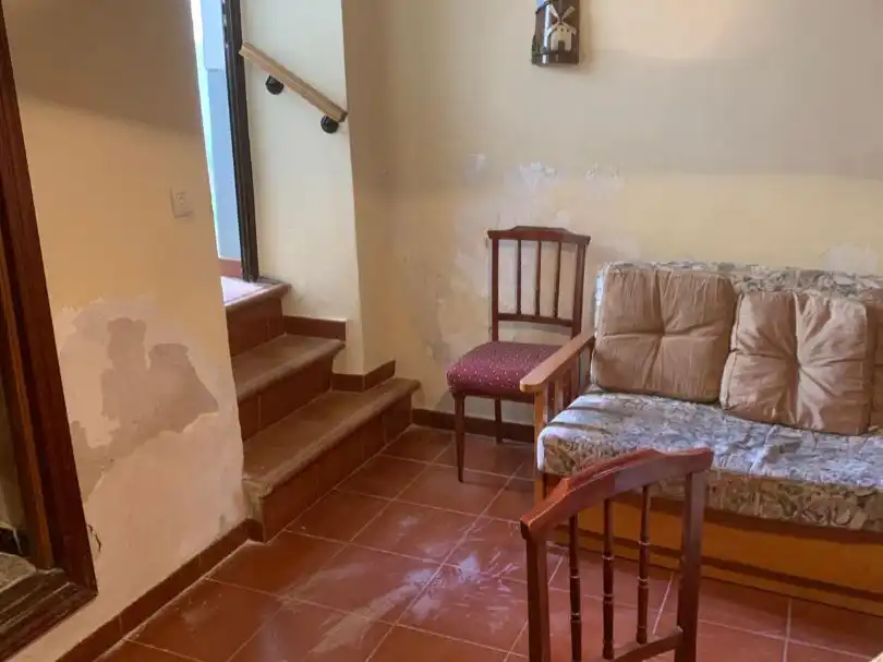 Casa amb jardí en venda a calle Real 22, imagen 23