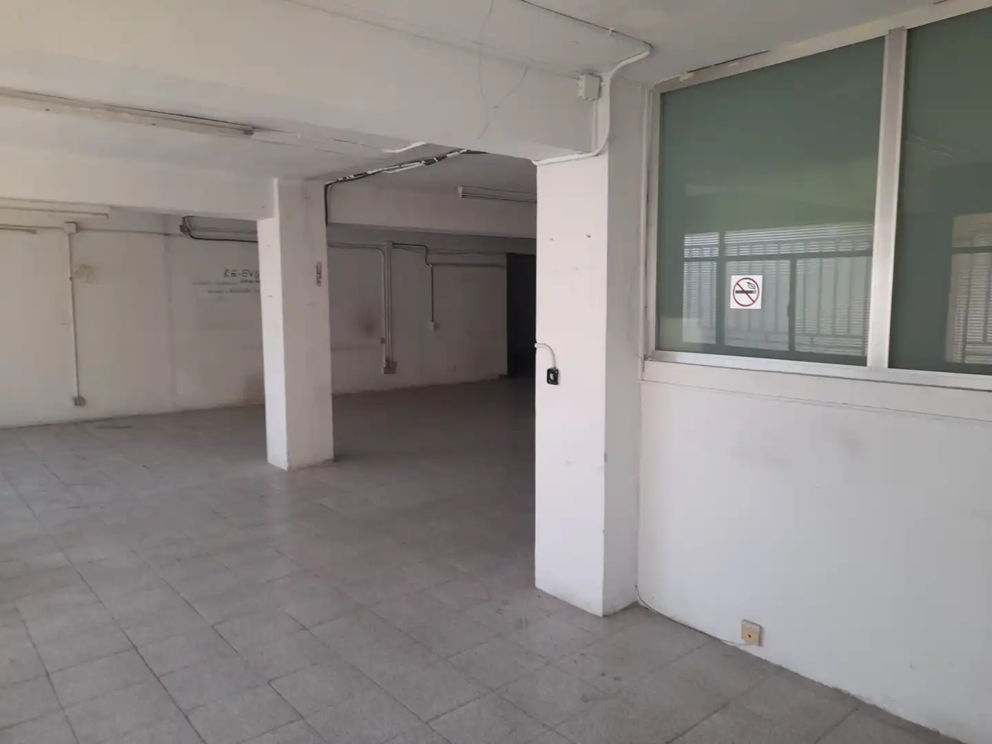 Gewerbefläche zum Verkauf in Carrer Miquel Romeu, imagen 16
