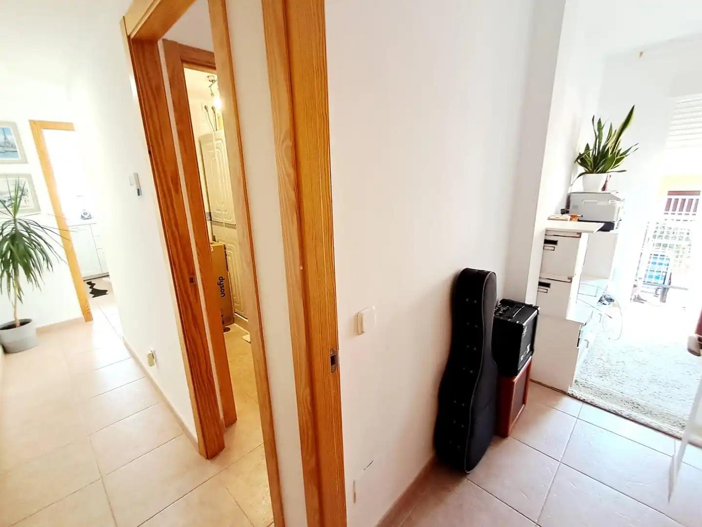 Piso en venta en La Unión con Aire acondicionado, Calefacción y Trastero