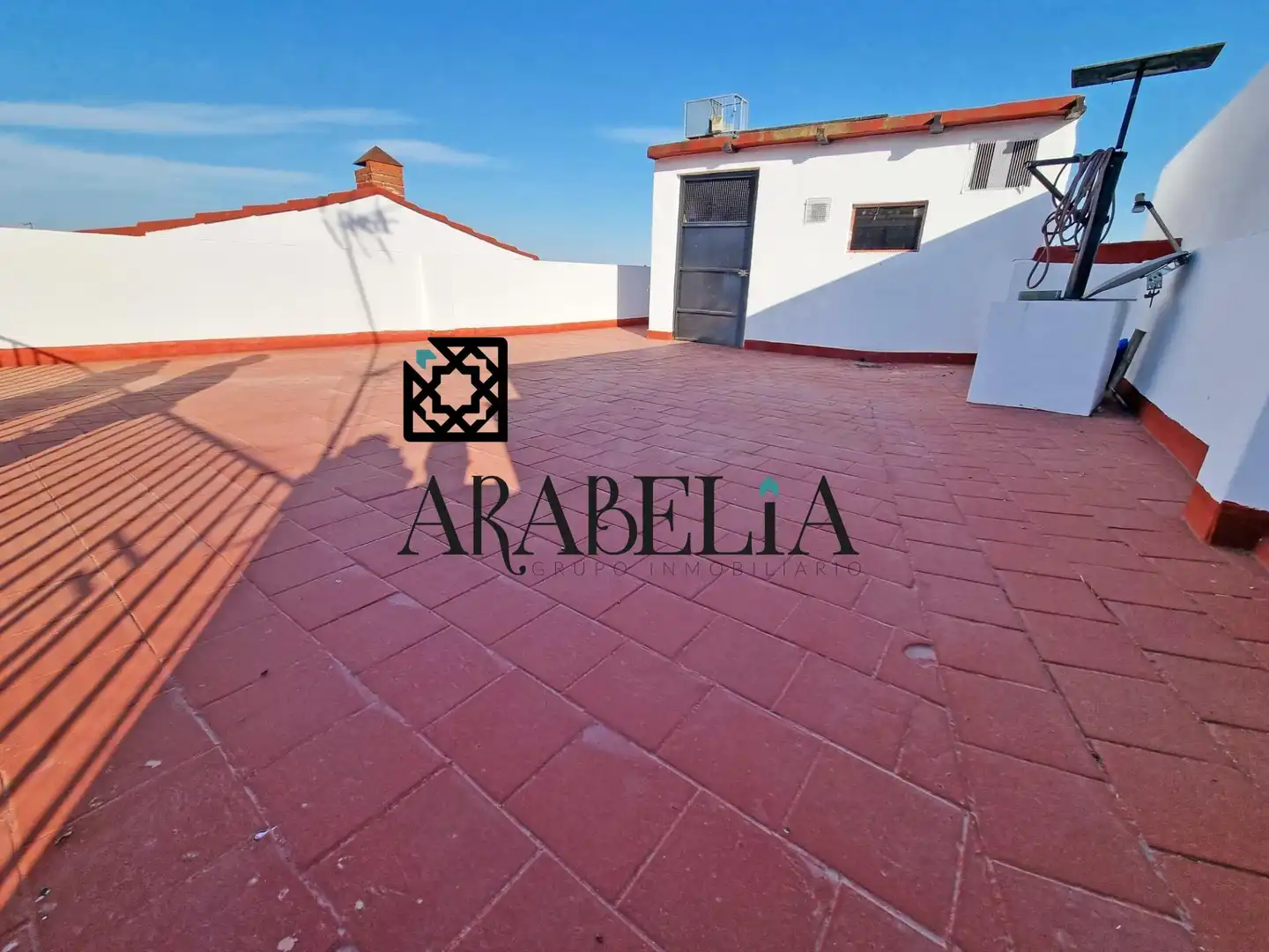 House with garden for sale in Periurbano Oeste - Sierra, imagen 48