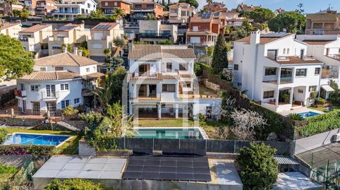 Foto 5 de Casa o chalet en venta en Teià, Barcelona