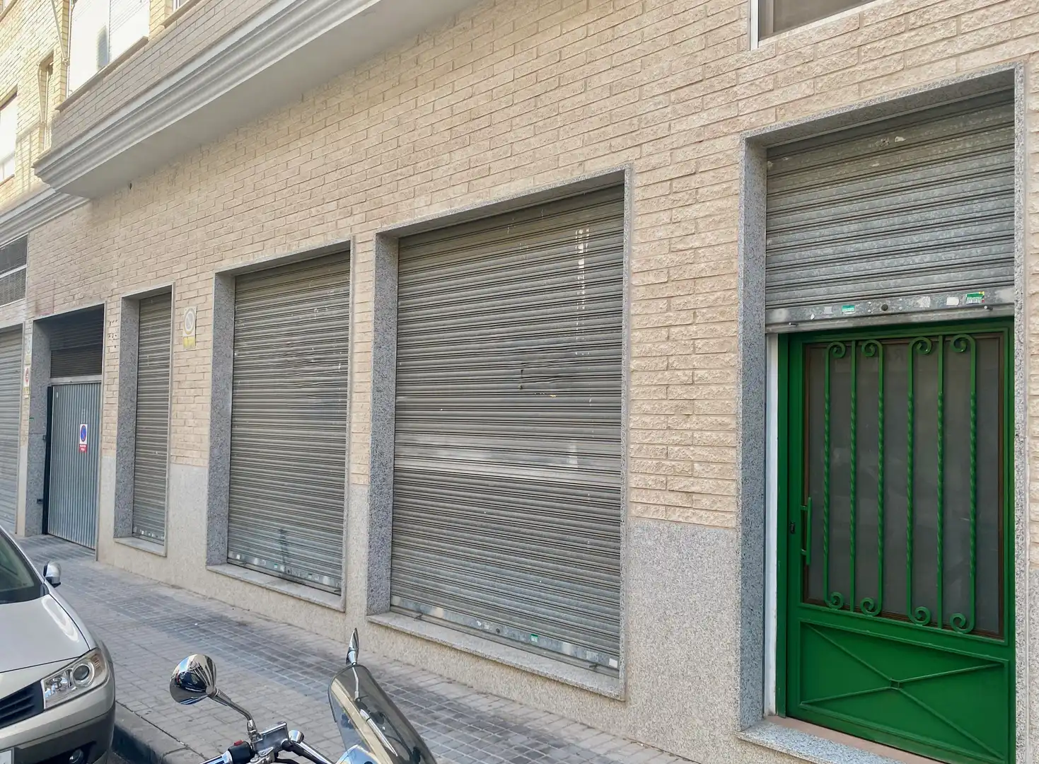 Local commercial à vendre à Avda. Salinetas, imagen 19