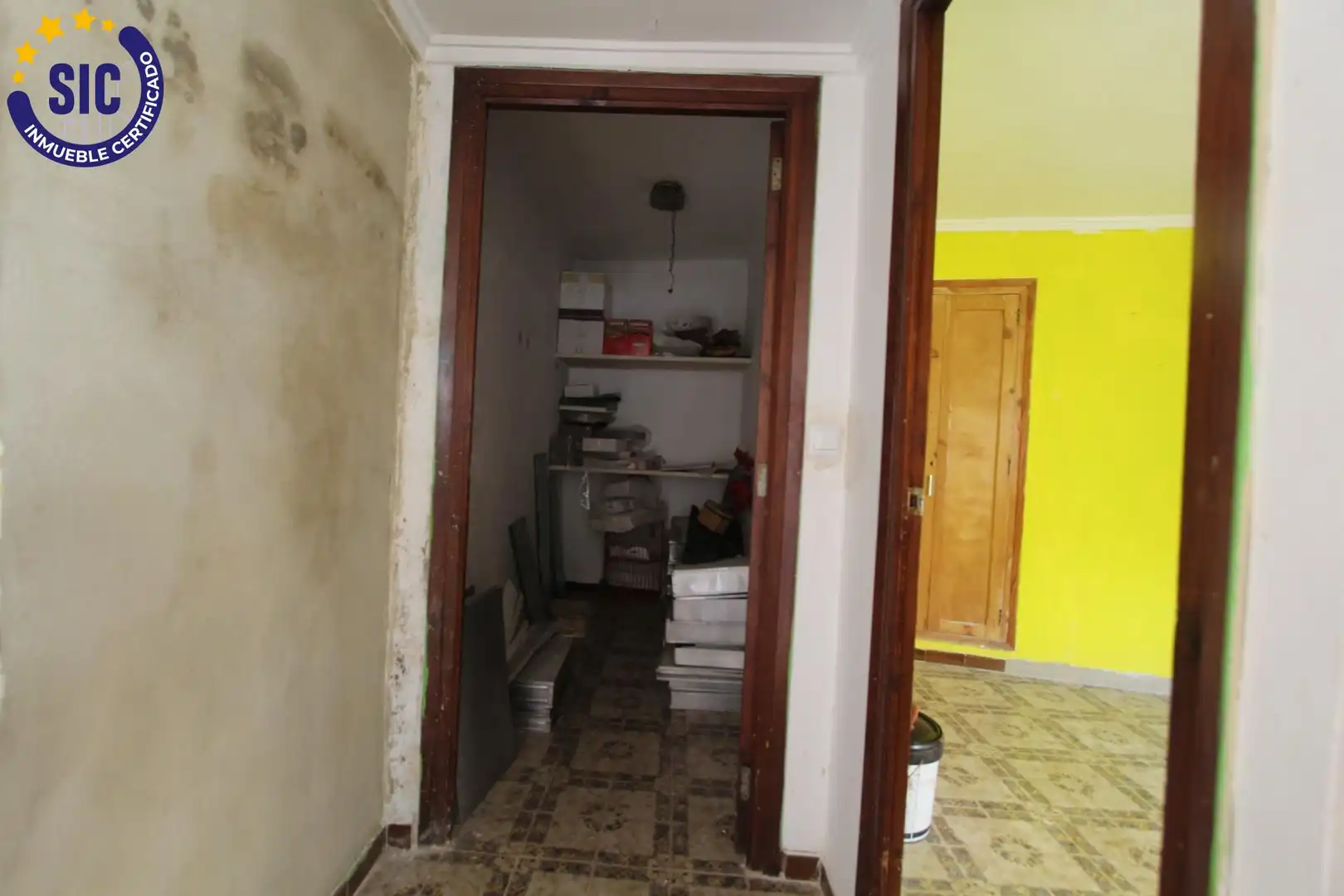 Casa rustica in vendita a Travesía del Don Juan Sagreras, imagen 36