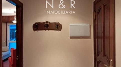 Photo 5 of Flat to rent in Pintor Laxeiro, Castiñeiriño - Cruceiro de Sar, A Coruña