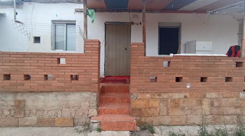 ADOSADA OCUPADA. SOLO INVERSORES
