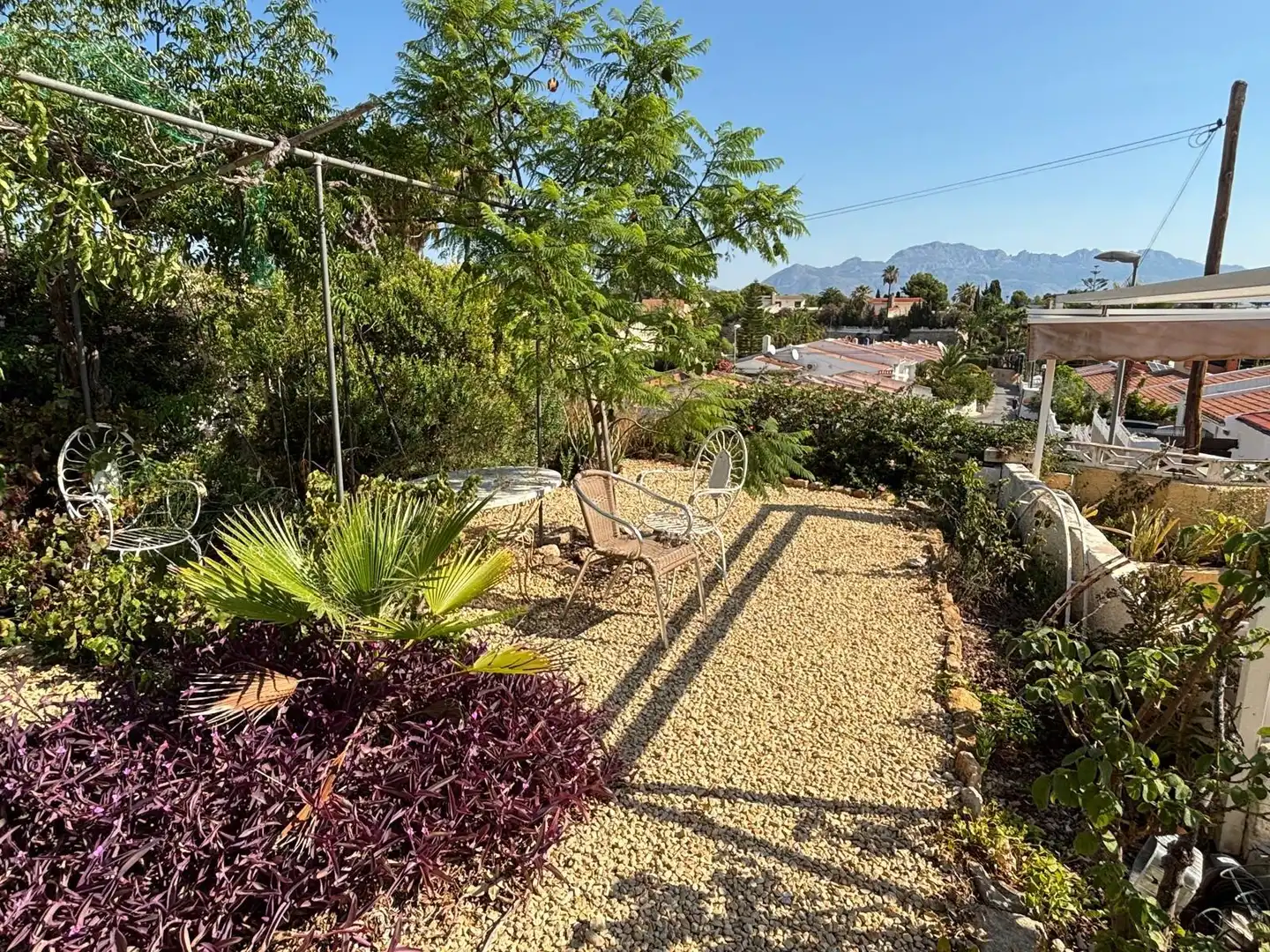 Villa mit Pool zum Verkauf in Barranco Hondo, imagen 13