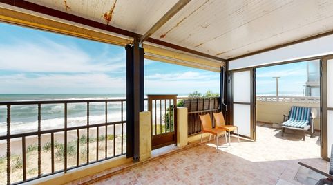 Foto 2 von Maisonette zum Verkauf in Tavernes de la Valldigna, Valencia