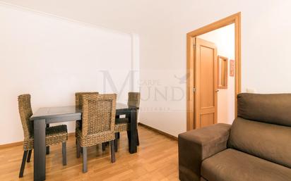 Living room of Flat for sale in Puerto del Rosario  with Storage room