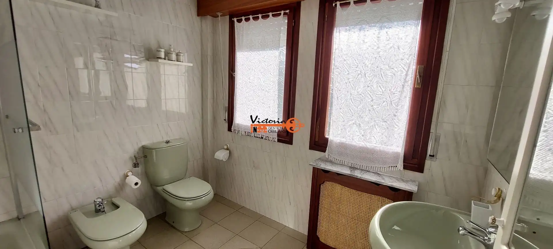 Casa o chalet en venta en Oriñón - Allendelagua