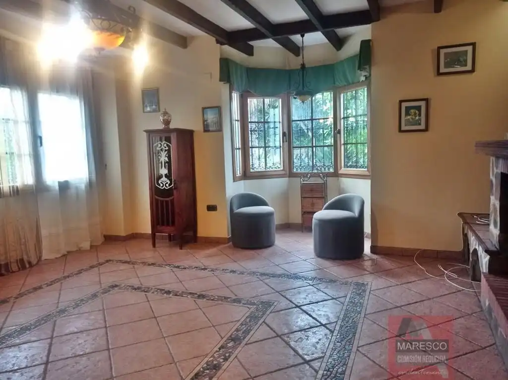 Villa avec piscine à vendre à rio guaro, imagen 48