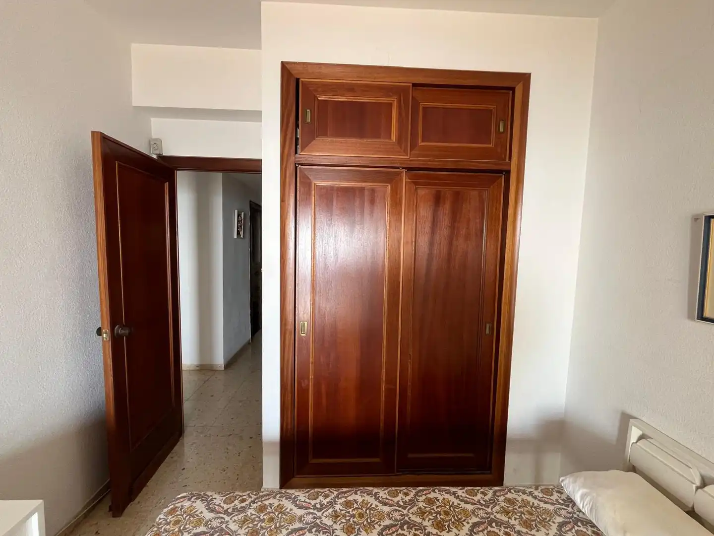 Apartamento en venta en Gandia con Terraza, Amueblado y Piscina comunitaria