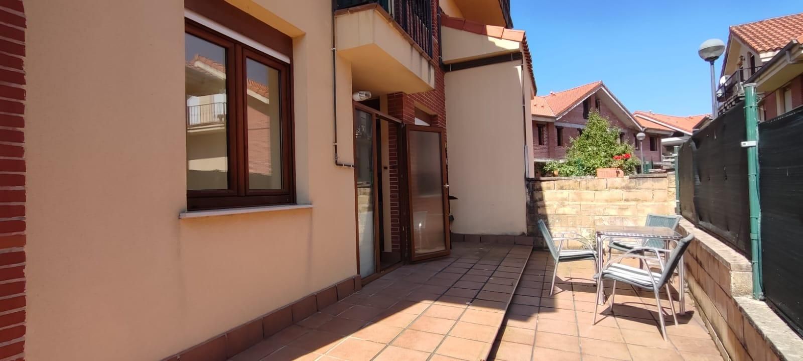 Terrace of Planta baja for sale in Reocín  with Heating, Private garden and Terrace