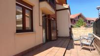 Terrace of Planta baja for sale in Reocín  with Heating, Private garden and Terrace