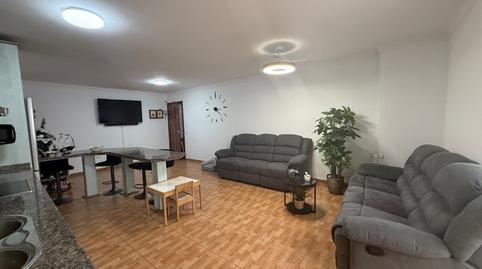 Foto 3 de Piso en venta en Calle Pintor Óscar Domínguez, Carrizal, Las Palmas