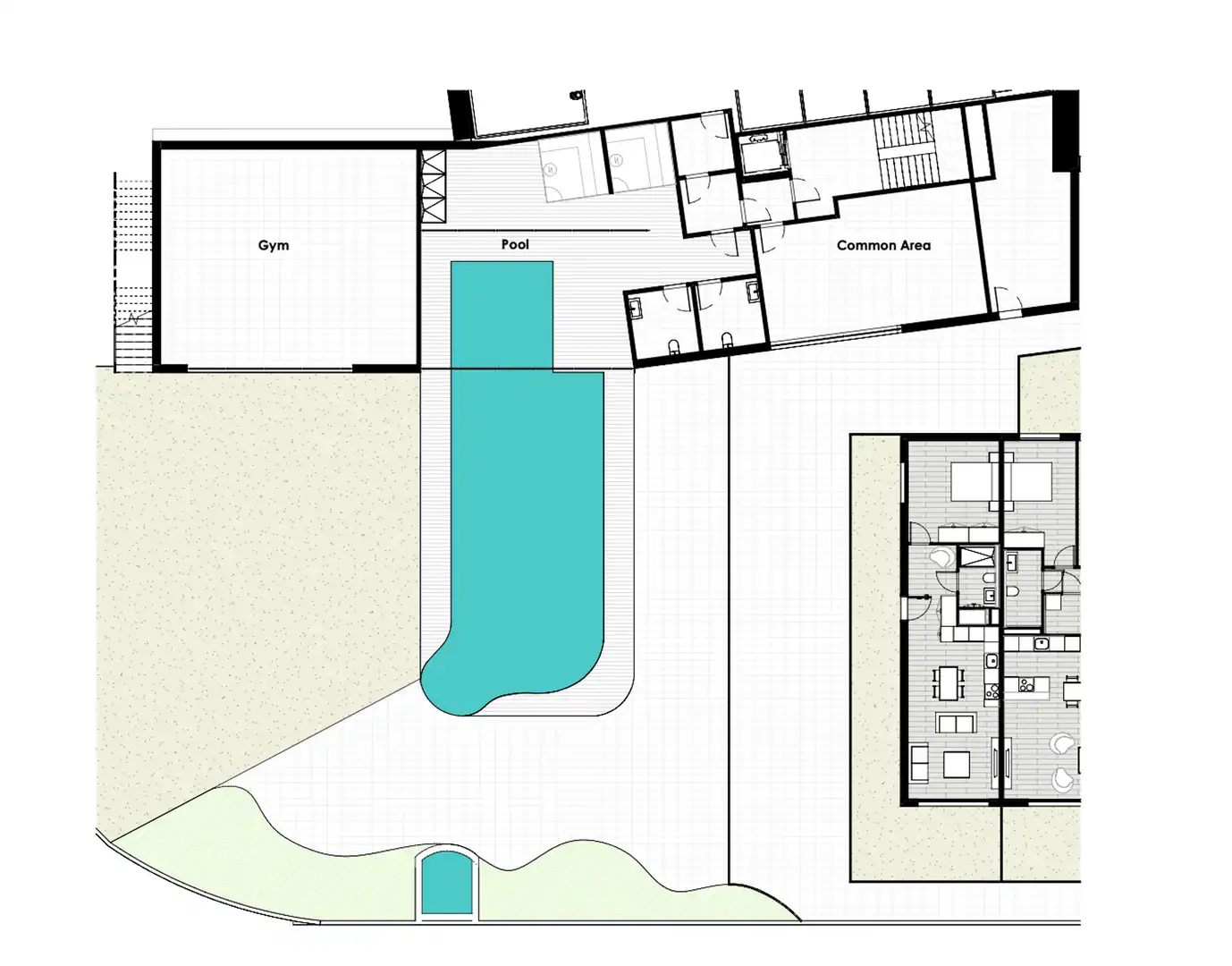 Apartament en venda a Los Pacos, imagen 20