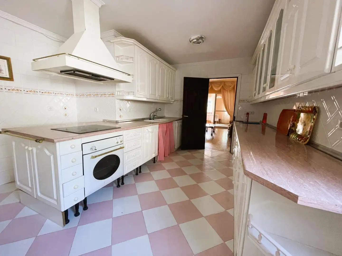 Villa con giardino in vendita a Calle VIZCAINO EL, imagen 16