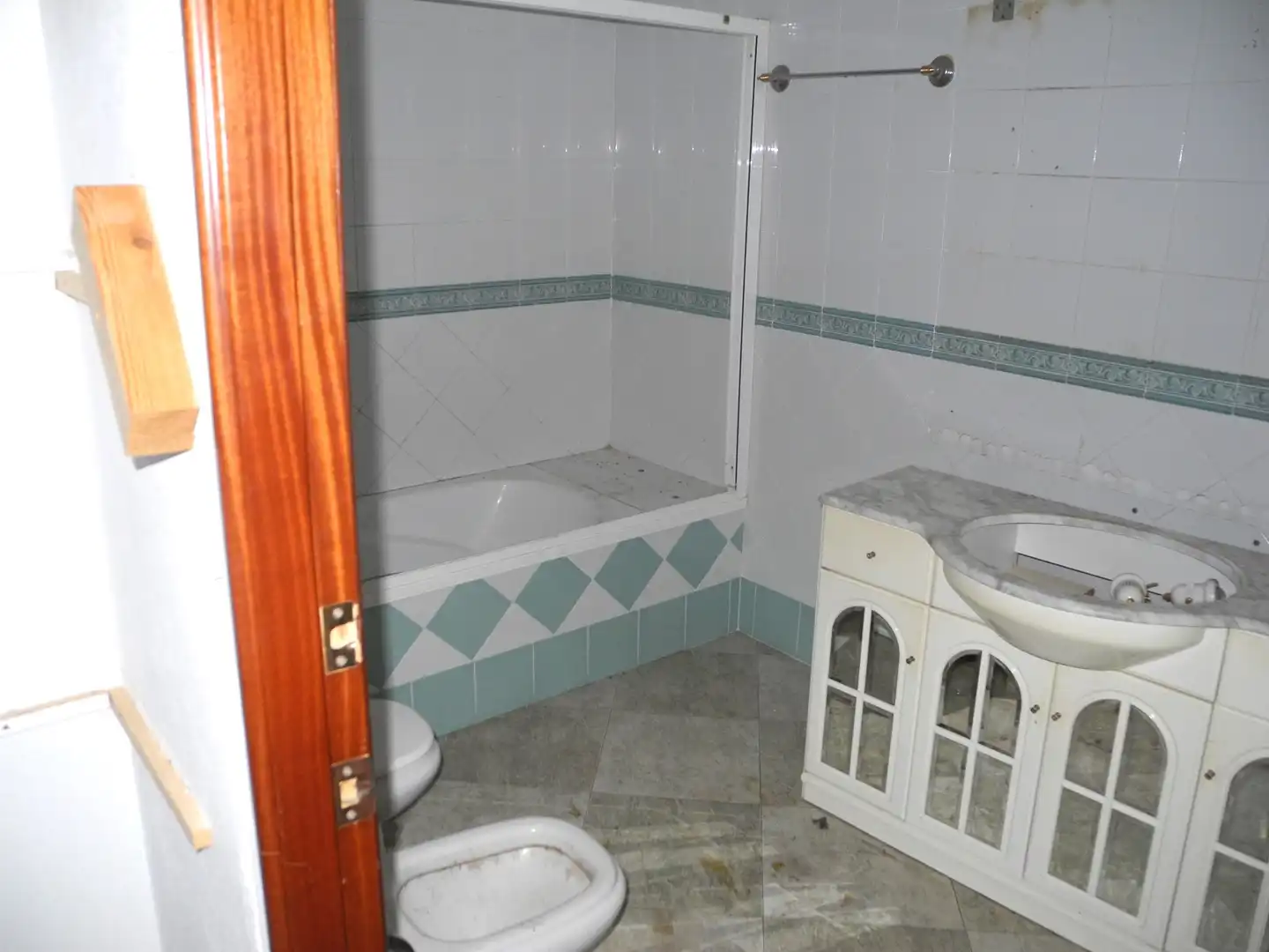 Baño de Casa o chalet en venta en Bienvenida