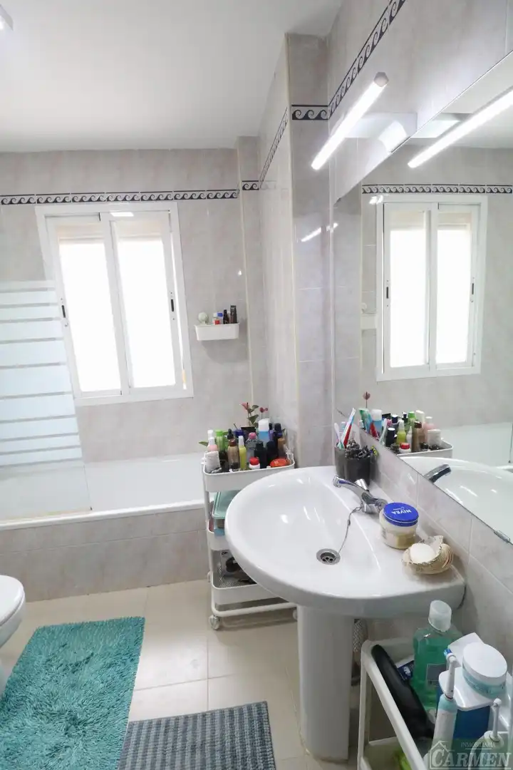 Bathroom of Houses for sale in Jerez de la Frontera  with Balcony